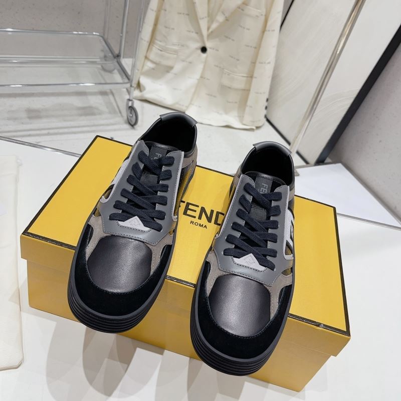 F**di casual shoes